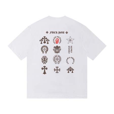 2026年4月14日春夏入荷新作Chrome Hearts短...
