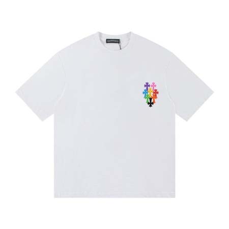 2026年4月14日春夏入荷新作Chrome Hearts短...