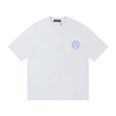 2026年4月14日春夏入荷新作Chrome Hearts短...