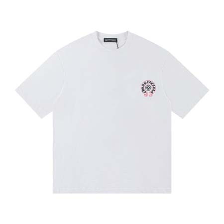 2026年4月14日春夏入荷新作Chrome Hearts短...