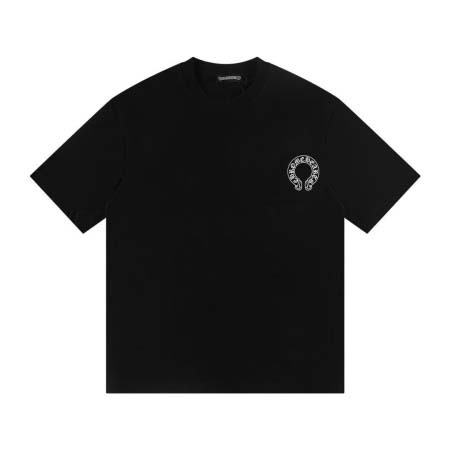 2026年4月14日春夏入荷新作Chrome Hearts短...