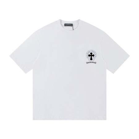 2026年4月14日春夏入荷新作Chrome Hearts短...