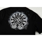 2026年4月14日春夏入荷新作Chrome Hearts短袖Tシャツ人気商品/HJJ工場