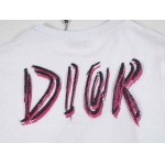 2026年4月14日春夏入荷新作DIOR短袖Tシャツ人気商品/HJJ工場