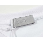 2026年4月14日春夏入荷新作DIOR短袖Tシャツ人気商品/HJJ工場