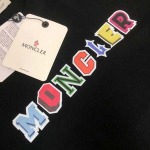 2026年4月14日春夏入荷新作Moncler短袖Tシャツ人気商品/HJJ工場