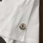 2026年4月14日春夏入荷新作Moncler短袖Tシャツ人気商品/HJJ工場