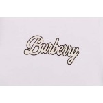 2026年4月14日春夏入荷新作BURBERRY短袖Tシャツ人気商品/HJJ工場