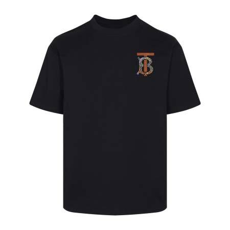 2026年4月14日春夏入荷新作BURBERRY短袖Tシャツ...
