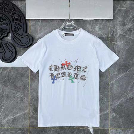 2026年4月14日春夏入荷新作Chrome Hearts半...
