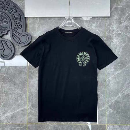 2026年4月14日春夏入荷新作Chrome Hearts半...
