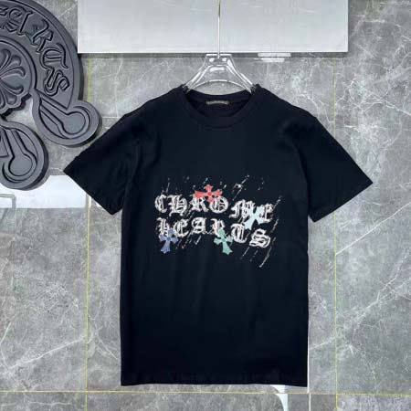 2026年4月14日春夏入荷新作Chrome Hearts半...