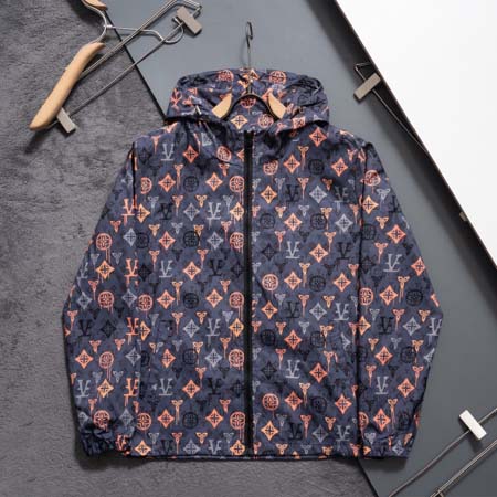 2026年4月14日春夏入荷新作louis vuittonジ...