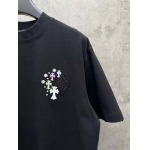 2026年4月15日新作Chrome Hearts半袖 tシャツ高品質/誕生日プレゼント/FF工場