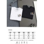 2026年4月15日新作Chrome Hearts半袖 tシャツ高品質/誕生日プレゼント/FF工場