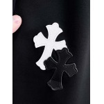 2026年4月15日新作Chrome Heartsズボン高品質/誕生日プレゼント/FF工場