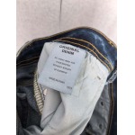 2026年4月15日新作Chrome Heartsジーパン高品質/誕生日プレゼント/FF工場