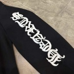 2026年4月15日新作Chrome Heartsスウェット高品質/誕生日プレゼント/FF工場