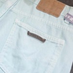 2026年4月15日新作Chrome Heartsジーパン高品質/誕生日プレゼント/FF工場