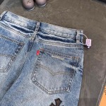 2026年4月15日新作Chrome Heartsジーパン高品質/誕生日プレゼント/FF工場