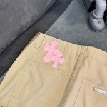 2026年4月15日新作Chrome Heartsジーパン高品質/誕生日プレゼント/FF工場