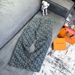 2026年4月15日新作Chrome Heartsジーパン高品質/誕生日プレゼント/FF工場