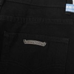 2026年4月15日新作Chrome Heartsジーパン高品質/誕生日プレゼント/FF工場