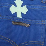 2026年4月15日新作Chrome Heartsジーパン高品質/誕生日プレゼント/FF工場