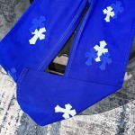 2026年4月15日新作Chrome Heartsジーパン高品質/誕生日プレゼント/FF工場