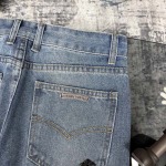 2026年4月15日新作Chrome Heartsジーパン高品質/誕生日プレゼント/FF工場