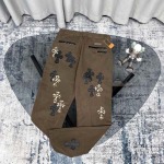 2026年4月15日新作Chrome Heartsジーパン高品質/誕生日プレゼント/FF工場