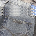 2026年4月15日新作Chrome Heartsジーパン高品質/誕生日プレゼント/FF工場