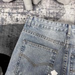 2026年4月15日新作Chrome Heartsジーパン高品質/誕生日プレゼント/FF工場