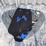 2026年4月15日新作Chrome Heartsジーパン高品質/誕生日プレゼント/FF工場