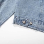 2026年4月15日新作Louis vuittonジャケット高品質/誕生日プレゼント/FF工場