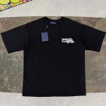 2026年4月15日新作Louis vuitton半袖 tシャツ高品質/誕生日プレゼント/FF工場