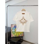 2026年4月15日新作LOEWE半袖 tシャツ高品質/誕生日プレゼント/FF工場