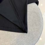 2026年4月16日新作FENDI半袖 tシャツ高品質/誕生日プレゼント/FF工場M-3XL