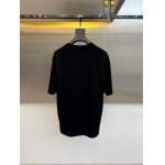2026年4月16日新作FENDI半袖 tシャツ高品質/誕生日プレゼント/FF工場M-3XL
