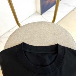 2026年4月16日新作FENDI半袖 tシャツ高品質/誕生日プレゼント/FF工場M-3XL