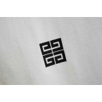 2026年4月16日新作GIVENCHY半袖 tシャツ高品質/誕生日プレゼント/FF工場S-XL