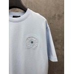 2026年4月17日新作Chrome Hearts半袖 tシャツ高品質/誕生日プレゼント/FF工場S M L XL