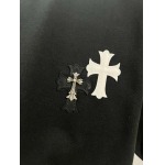 2026年4月17日新作Chrome Hearts半袖 tシャツ高品質/誕生日プレゼント/FF工場S M L XL