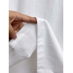 2026年4月17日新作Chrome Hearts半袖 tシャツ高品質/誕生日プレゼント/FF工場M-3XL