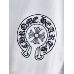 2026年4月17日新作Chrome Hearts半袖 tシャツ高品質/誕生日プレゼント/FF工場M-3XL