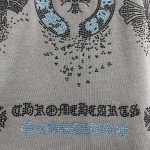 2026年4月17日新作Chrome Hearts半袖 tシャツ高品質/誕生日プレゼント/FF工場S-XXL