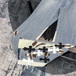 2026年4月17日新作Chrome Heartsジーパン高品質/誕生日プレゼント/FF工場28-34