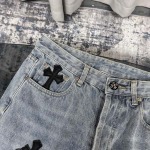 2026年4月17日新作Chrome Heartsジーパン高品質/誕生日プレゼント/FF工場28-34