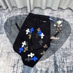 2026年4月17日新作Chrome Heartsジーパン高品質/誕生日プレゼント/FF工場28-34