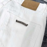 2026年4月17日新作Chrome Heartsジーパン高品質/誕生日プレゼント/FF工場28-34